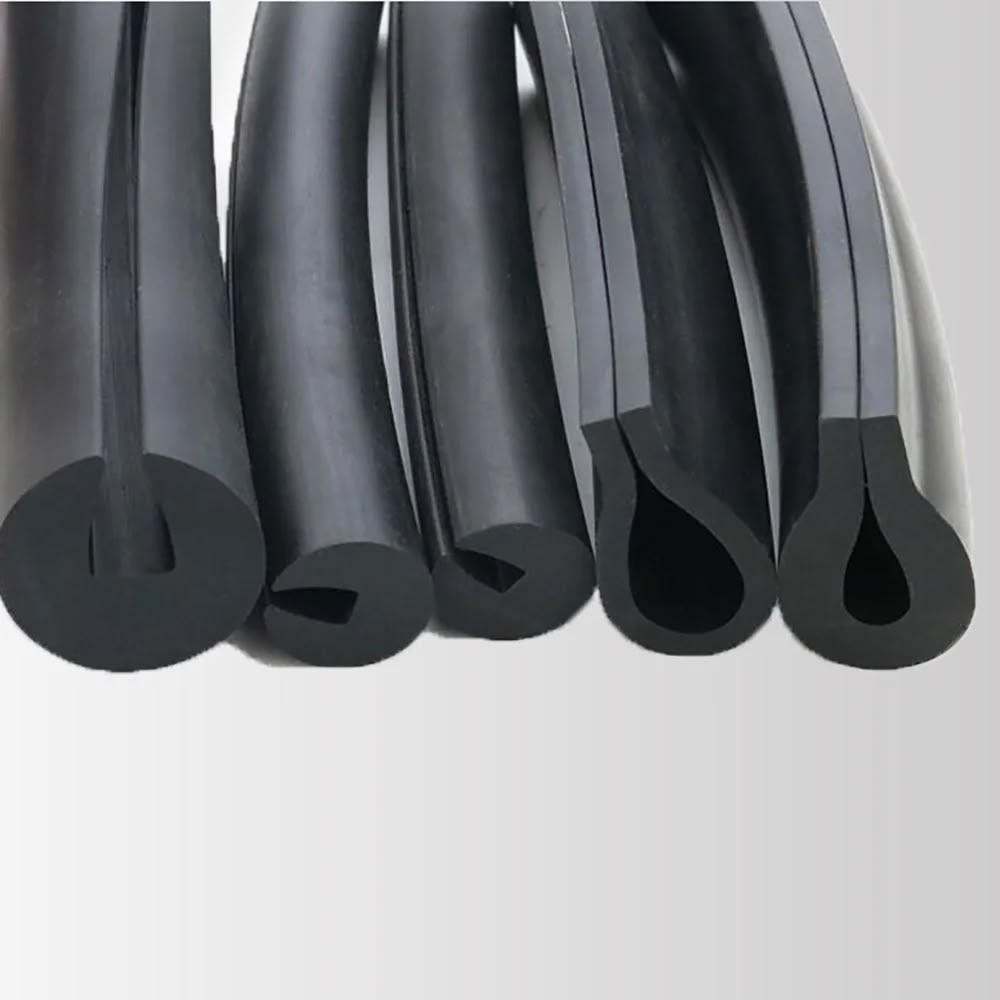 A010 PVC  Rubber Seal