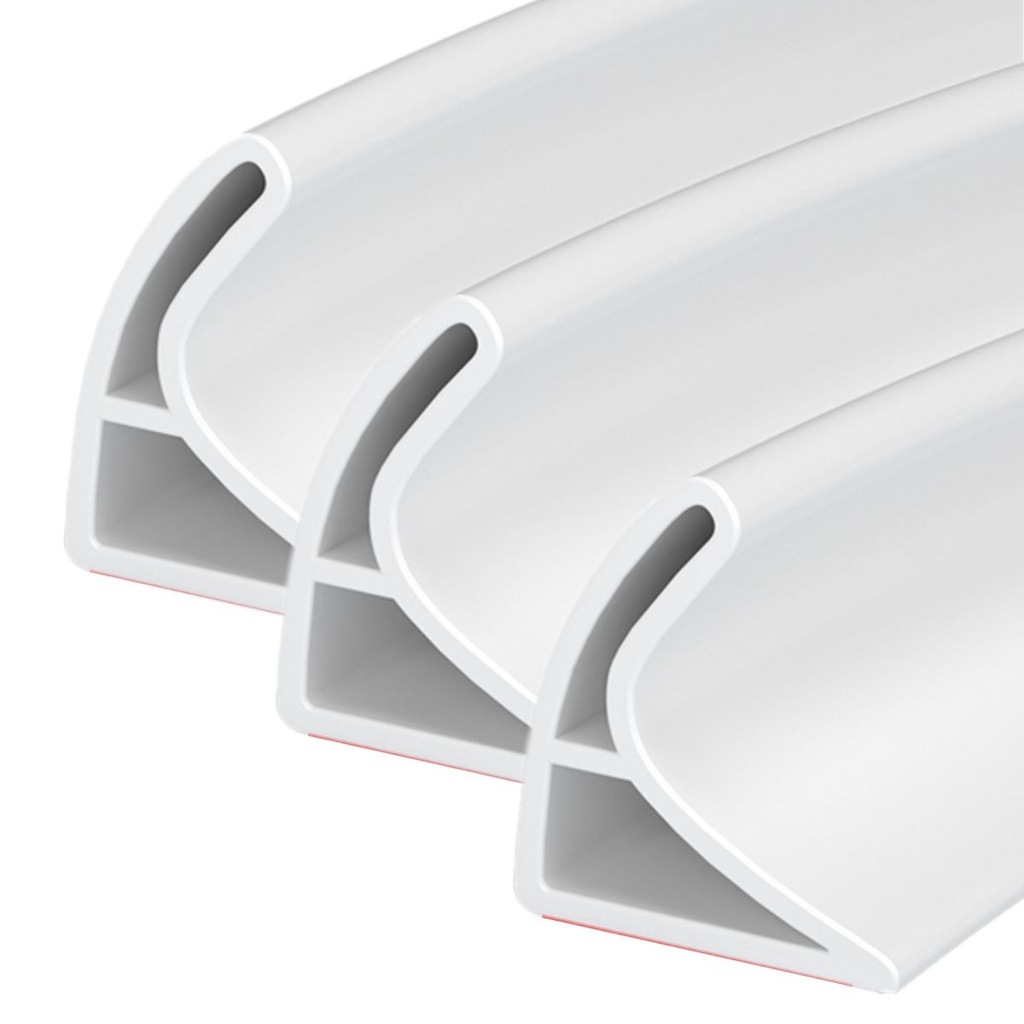 A015 PVC  Rubber Seal