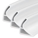 A015 PVC  Rubber Seal