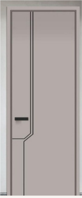MODREN DOOR Double 