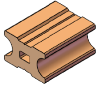 TSF40x25
