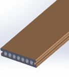 CO EX DECKING 