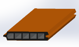 CFD160x23