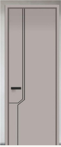 MODREN DOOR Double 