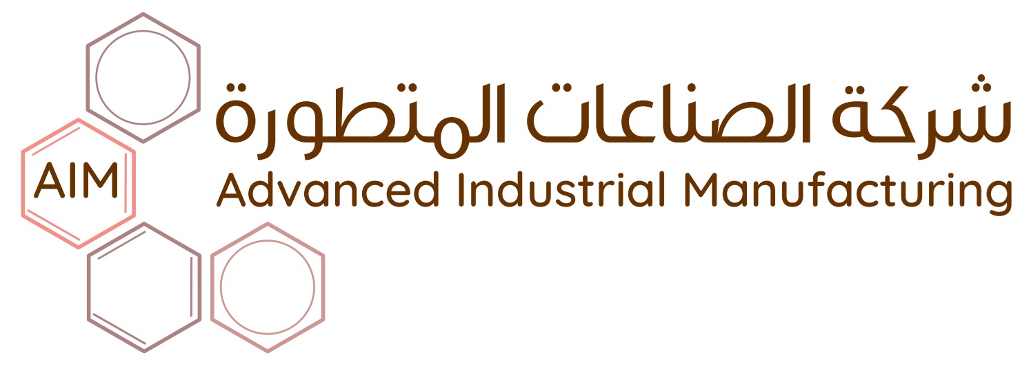 Advanced Industrial Manufacturing